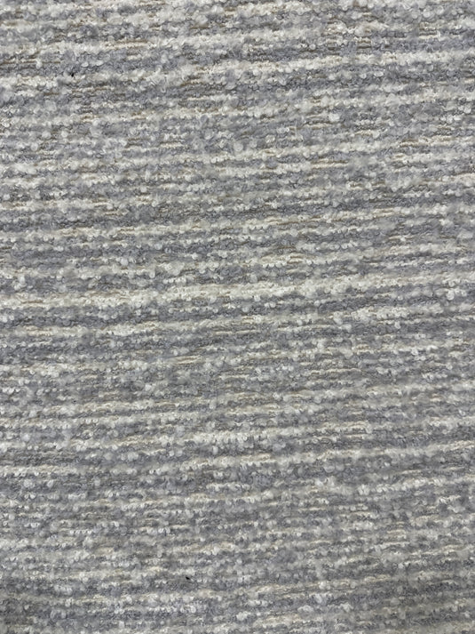 Powder Silver Upholstery Fabric by Ralph Lauren