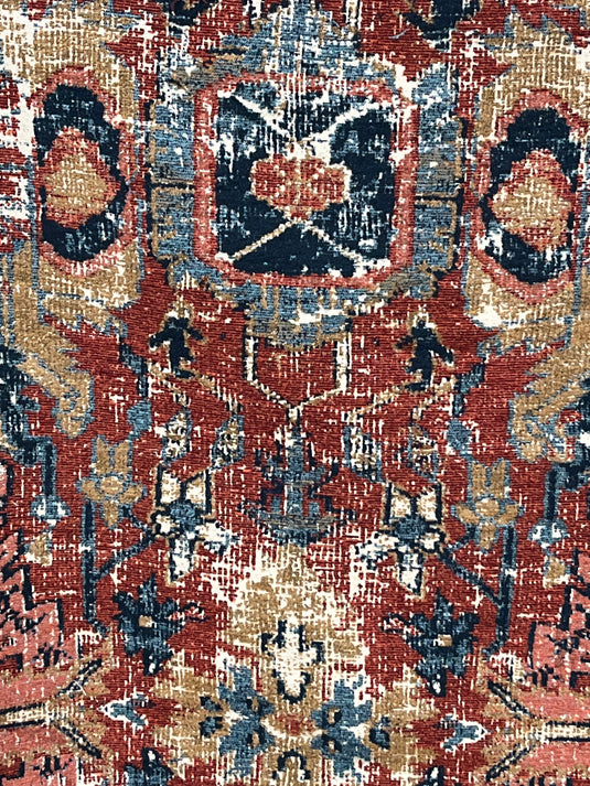Old Taddington Jasper Upholstery Fabric by Ralph Lauren