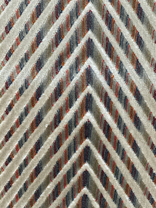 Chiam Velvet Upholstery Fabric by Ralph Lauren