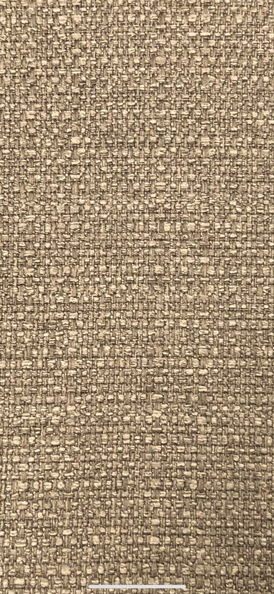 Stallion Nutmeg Upholstery/Drapery Fabric by Kravet