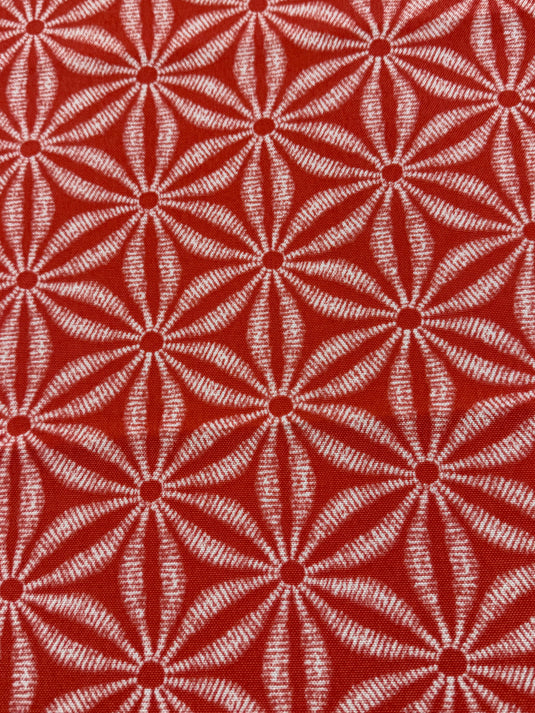 Star Batik Outdoor Fabric by Tommy Bahama