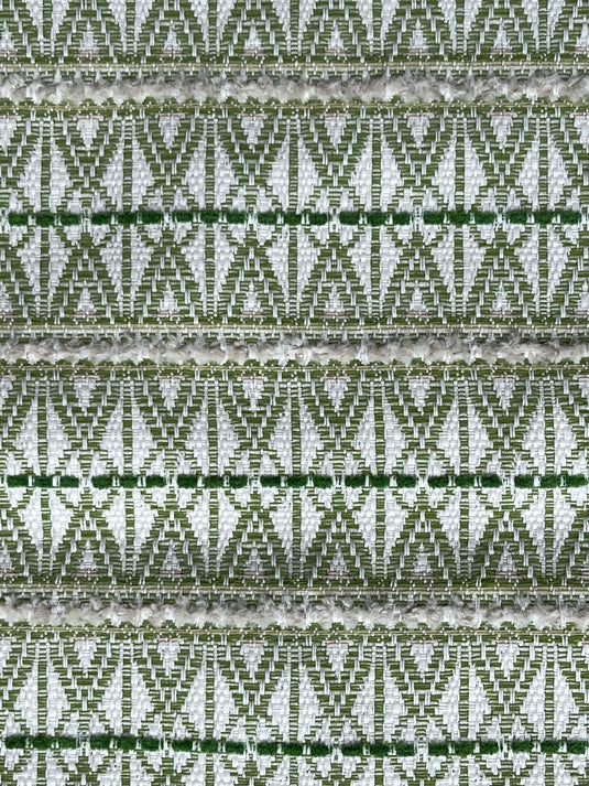 Vevi Garden Outdoor Upholstery/Drapery Fabric by Sunbrella