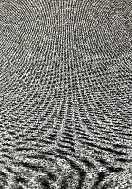 Rally Carbonite Outdoor Fabric by Sunbrella