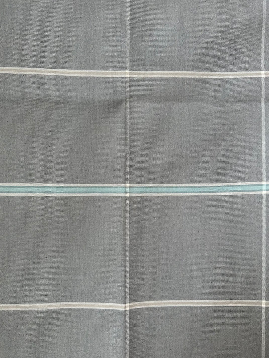 Keating Pepper Upholstery/Drapery Fabric by P. Kaufman