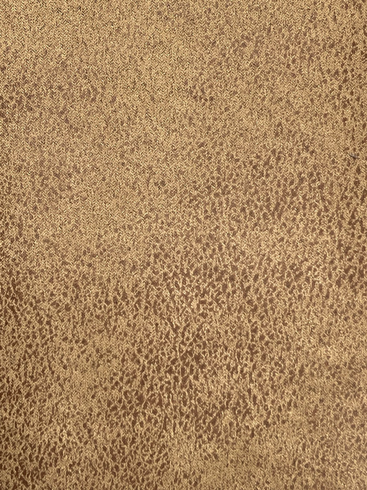 Bond Brown Upholstery Fabric by Rioma