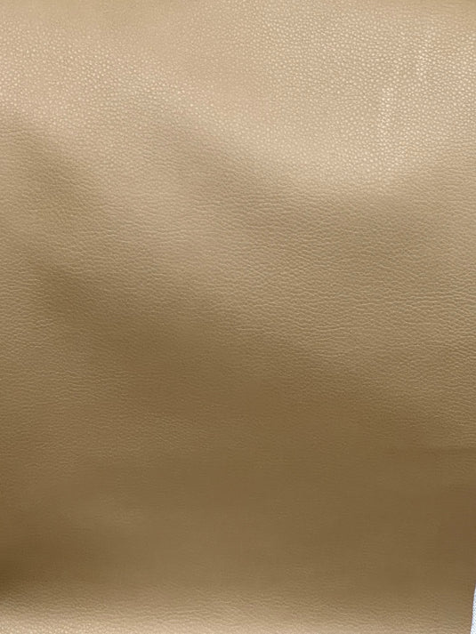 Turner Tan Upholstery Vinyl