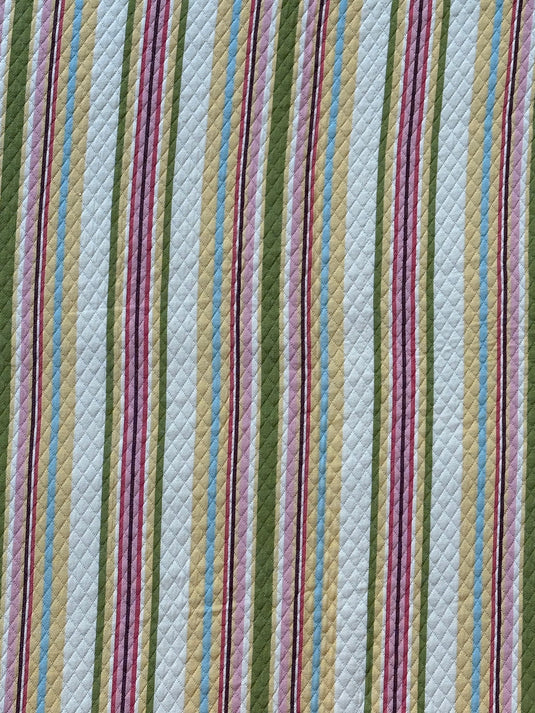Mason Multi Upholstery Fabric by Millcreek/Swavelle