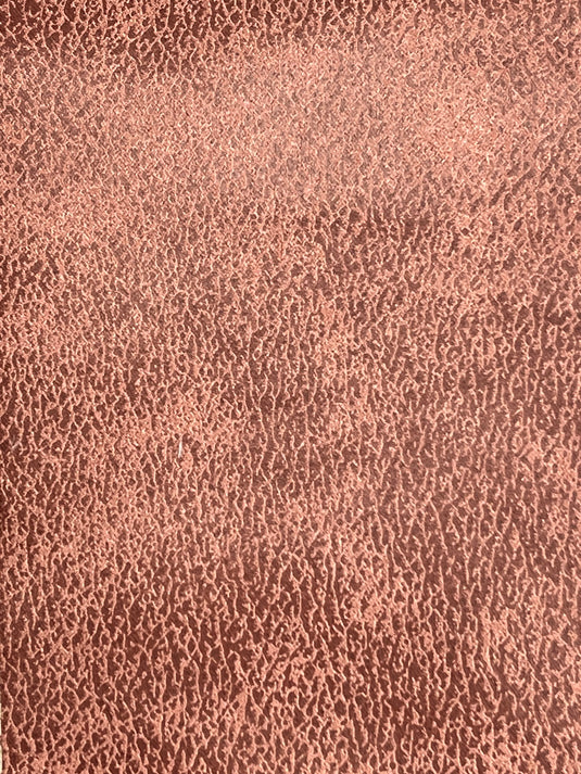 Bond Terracotta Upholstery Fabric by Rioma