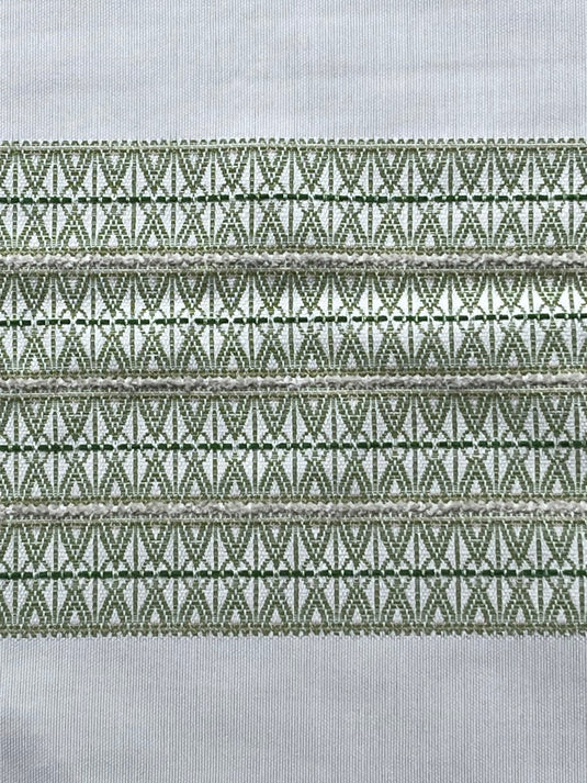 Vevi Garden Outdoor Upholstery/Drapery Fabric by Sunbrella