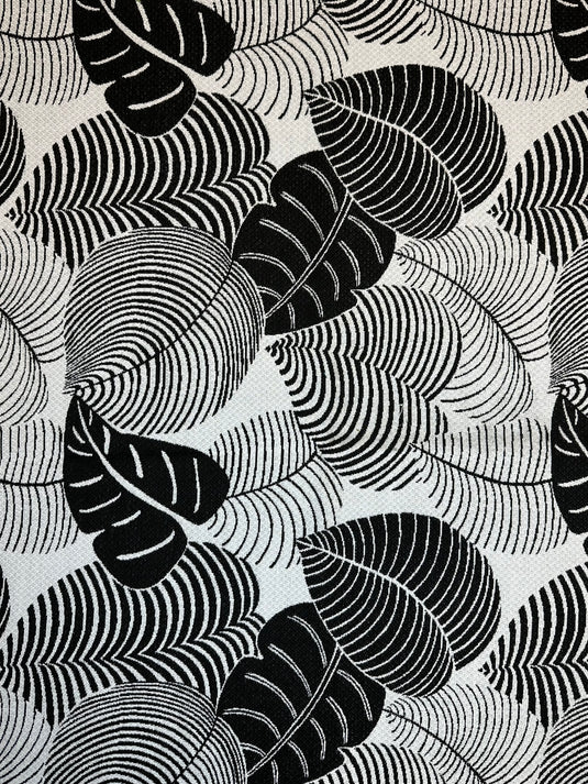 Maui Palm Classic Outdoor Upholstery Fabric by Sunbrella
