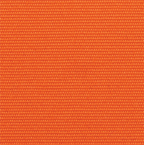 SunReal - Orange Indoor/Outdoor Fabric