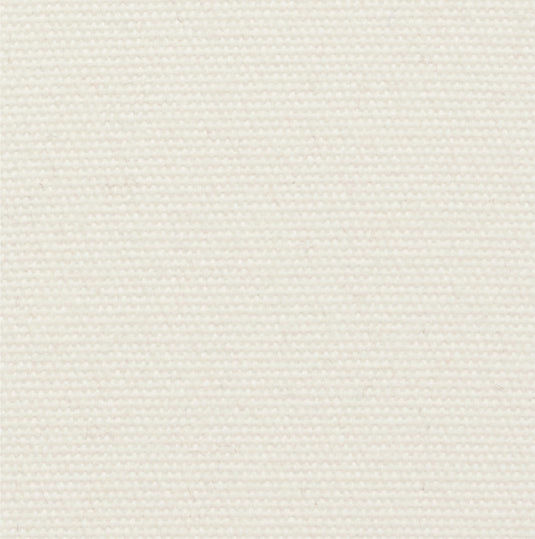 SunReal - White Indoor/Outdoor Fabric