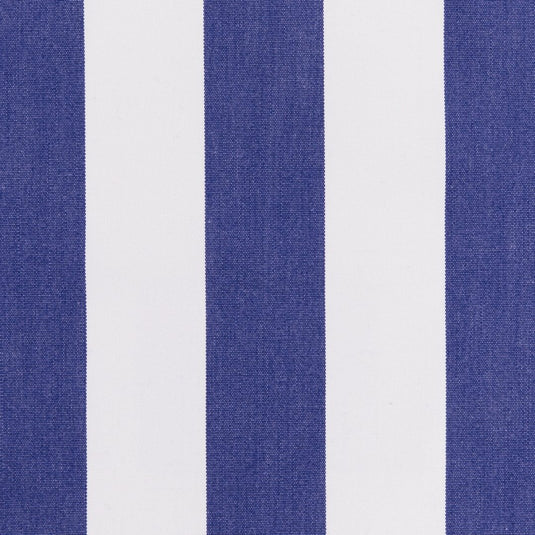 SunReal Cabana - Mediterranean Blue Indoor/Outdoor Fabric