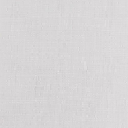 SunReal Lindy - White Indoor/Outdoor Fabric