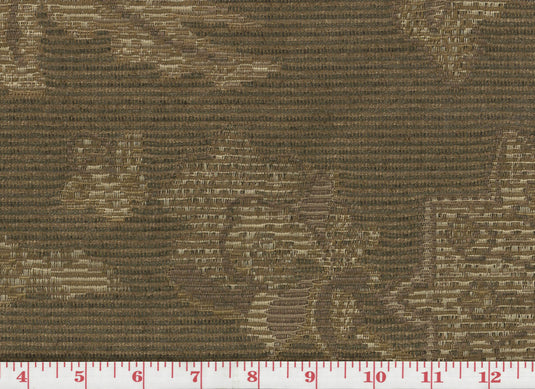 Carpinteria Weave CL Sepia Upholstery Fabric by Ralph Lauren