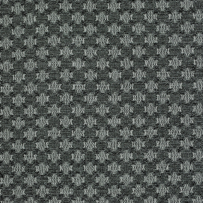 Aldford Geometric CL Bassalt  Upholstery Fabric by Ralph Lauren