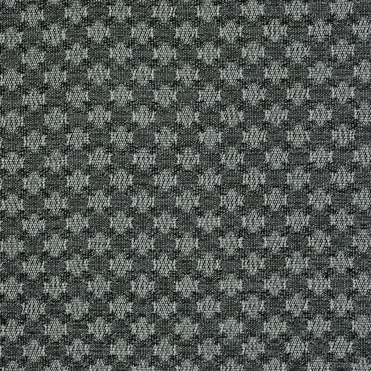 Aldford Geometric CL Bassalt  Upholstery Fabric by Ralph Lauren