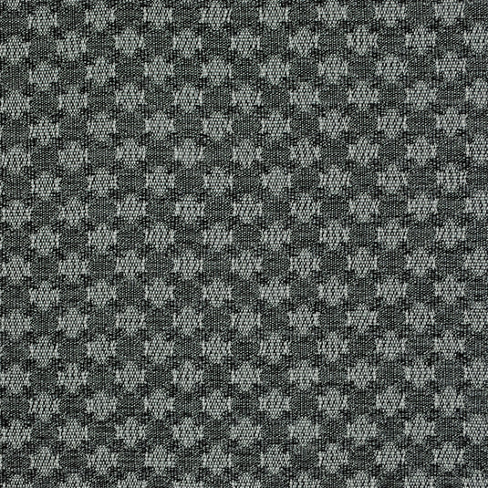 Aldford Geometric CL Bassalt  Upholstery Fabric by Ralph Lauren