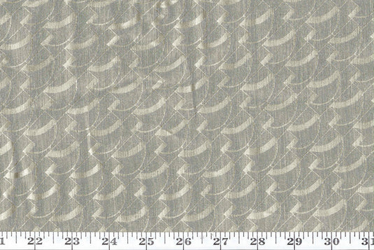 Appollinaire Deco CL Pyrite Drapery Upholstery Fabric by Ralph Lauren