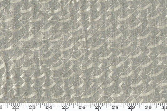 Appollinaire Deco CL Pyrite Drapery Upholstery Fabric by Ralph Lauren