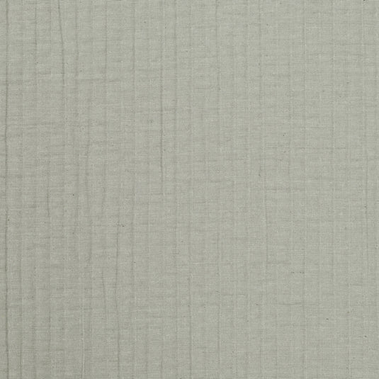 Bretby Matelasse CL Pearl Grey Upholstery Fabric by Ralph Lauren