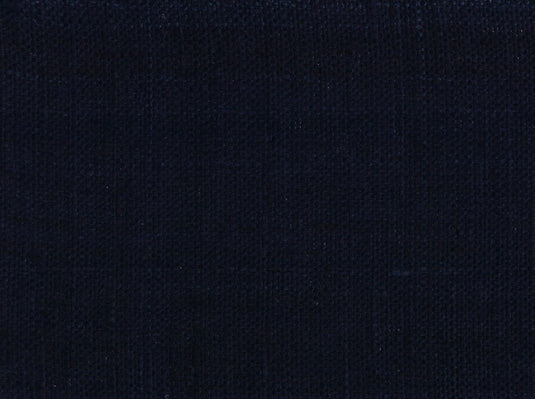 Bridport Silk CL Midnight Drapery Upholstery Fabric by Ralph Lauren