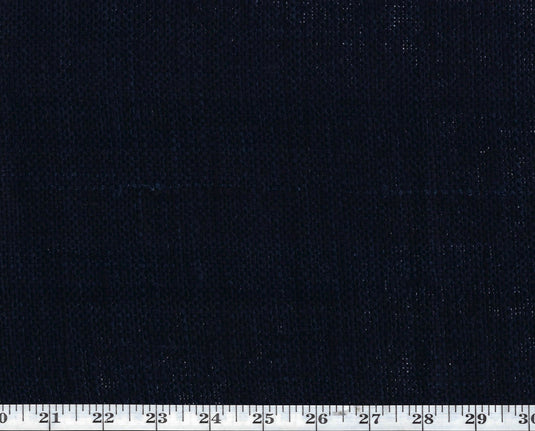 Bridport Silk CL Midnight Drapery Upholstery Fabric by Ralph Lauren