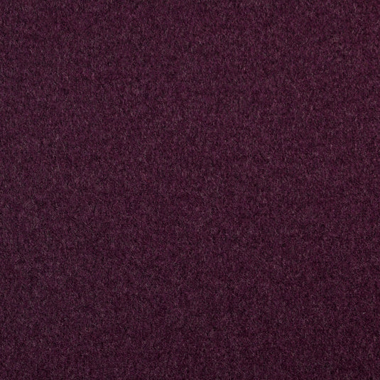 Burke Wool Plain CL Deep Purple Upholstery Fabric by Ralph Lauren