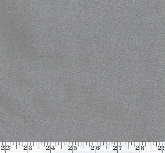 Claudette Satin CL Antique Silver Drapery Upholstery Fabric by Ralph Lauren