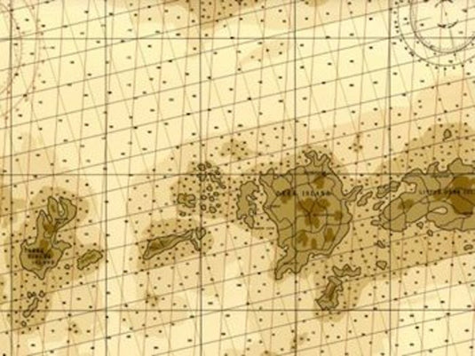 Collection Great CL Parchment Double Roll of Wallpaper  by Ralph Lauren