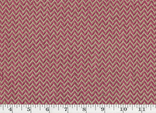 Coloma Herringbone CL Oleander Upholstery Fabric by Ralph Lauren