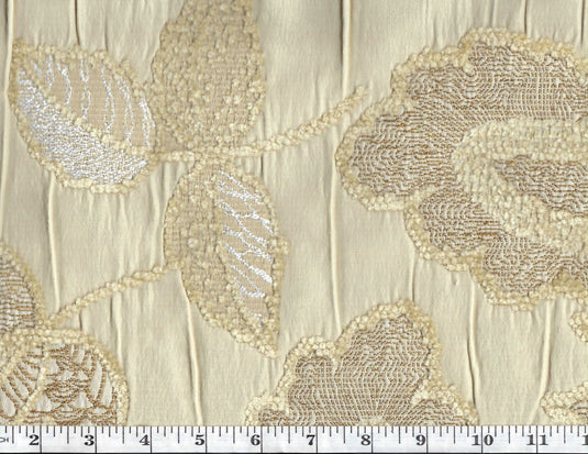 Dimple CL 1010  Upholstery Fabric by DeLeo Textiles