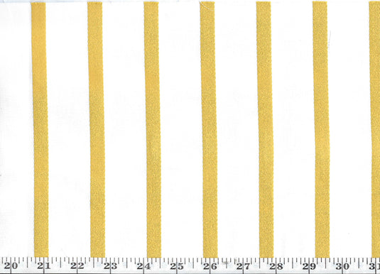 Edgewater Stripe CL Pineapple Drapery Upholstery Fabric by Ralph Lauren