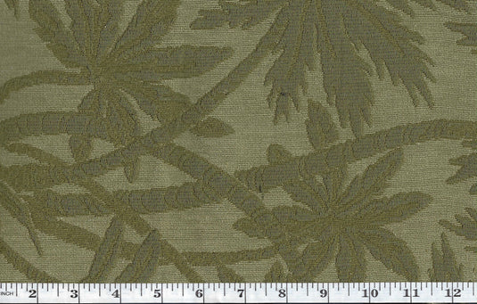Gilligan CL Sage Drapery Upholstery Fabric by Regal Fabrics