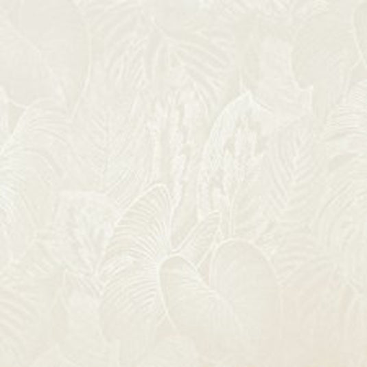 Hanging Garden CL Alabaster Double Roll of Wallpaper  by Ralph Lauren