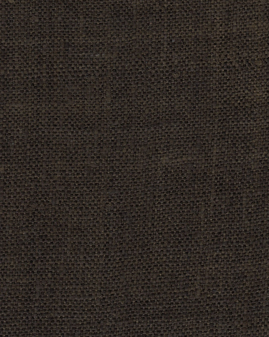 Bridport Silk CL Ebony Drapery Upholstery Fabric by Ralph Lauren