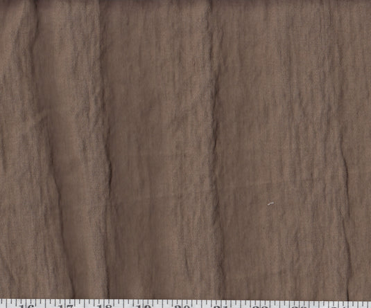Washed Khakis CL Teak Upholstery Fabric by Ralph Lauren