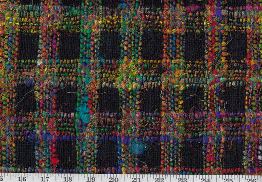 Adara CL Carnival Drapery Upholstery Fabric by  P Kaufmann
