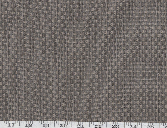 Valenza Basketweave  CL Bark Upholstery Fabric by Ralph Lauren Fabrics