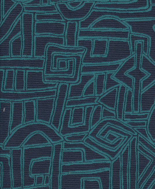 Lagos CL Calypso Drapery Upholstery Fabric by  P Kaufmann