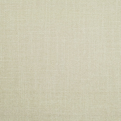 Heathered Brown Linen Weave Fabric, Upholstery / Drapery