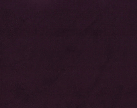 Legend CL Eggplant Velvet Drapery Upholstery Fabric by P Kaufmann