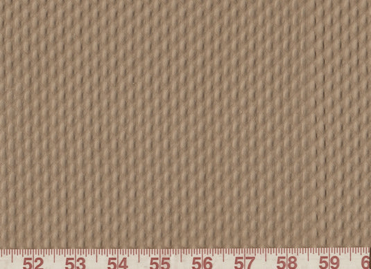 Marble Row Matelasse CL Umber Drapery Upholstery Fabric by Ralph Lauren