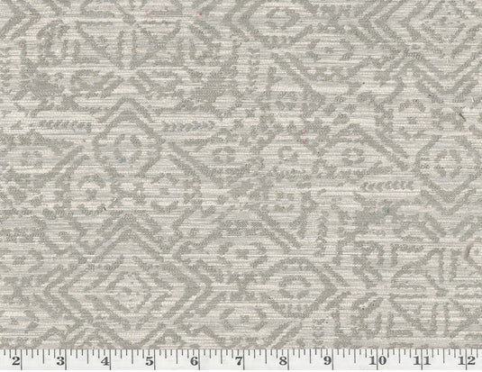 Merit CL Linen Drapery Upholstery Fabric by Golding Fabrics