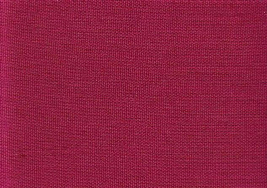 Slubby Linen CL Plumberry Drapery Upholstery Fabric by  P Kaufmann