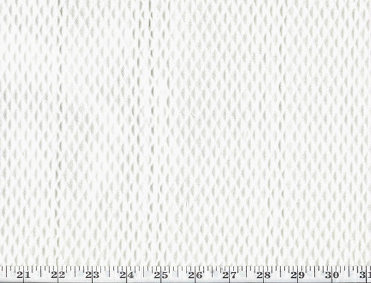 Somerset Quilted CL Ivory Drapery Upholstery Top-Of-Bed Fabric by Ralph Lauren