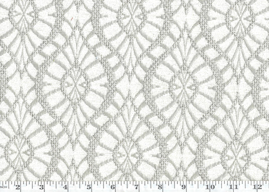 Suave CL Moonstone Upholstery Fabric by  P Kaufmann