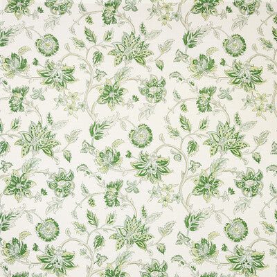 Tiru Vine CL Arbor Drapery Upholstery Fabric by Kravet