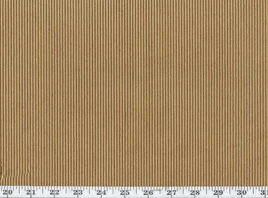 The Cord CL Amber Drapery Upholstery Fabric by P Kaufmann