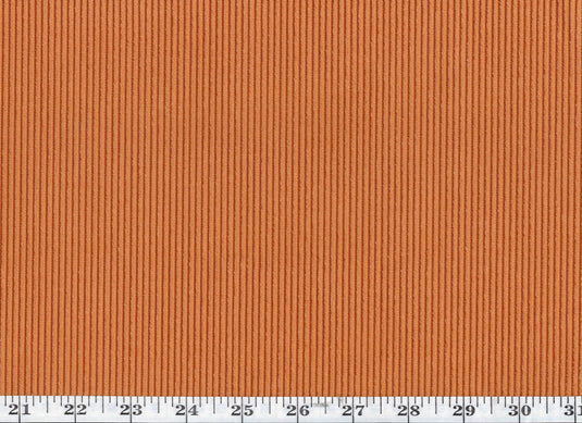 The Cord CL Apricot Drapery Upholstery Fabric by P Kaufmann
